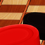 Checkers ` icon