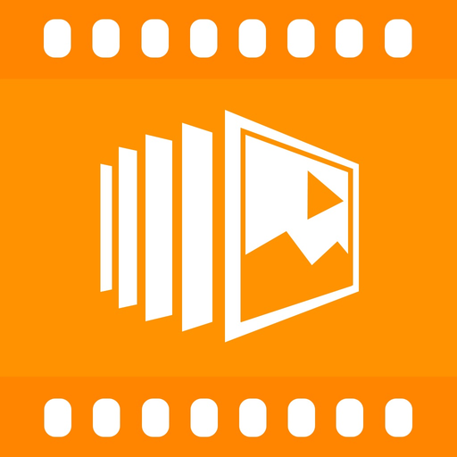 Photo Slideshow -Pics to Video app icon