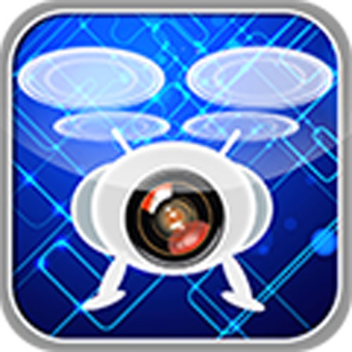 Exploration_UFO app icon