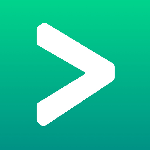 Pythonista 3 app icon