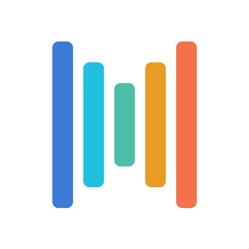 Shuffle -Digital Business Card app icon
