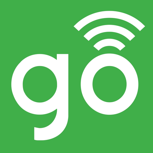 GoTicket app icon
