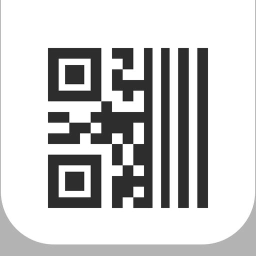 Simple QR/Barcode Reader app icon
