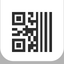 Simple QR/Barcode Reader icon