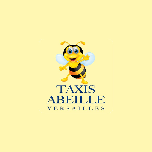 Taxis Abeille app icon