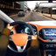 Drive LADA XRAY Simulator icon