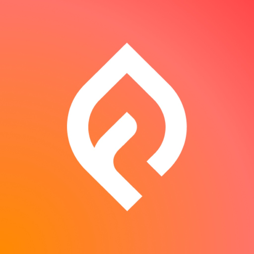 Flare - For Groups app icon