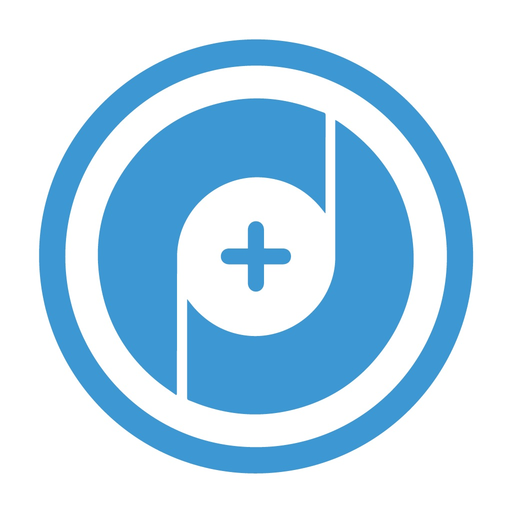 DynEd Plus app icon