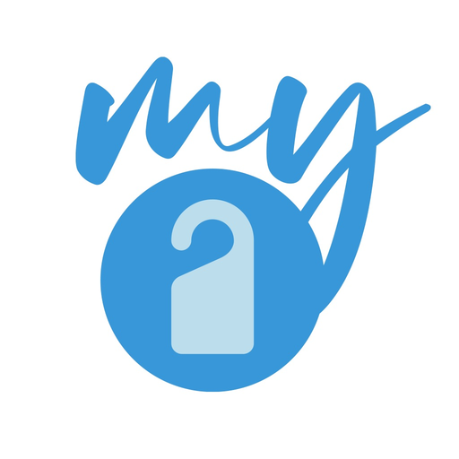 MyRoom ROBOTBAS app icon