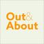 Out & About – Social Camping icon