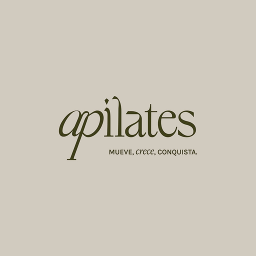 APilates app icon