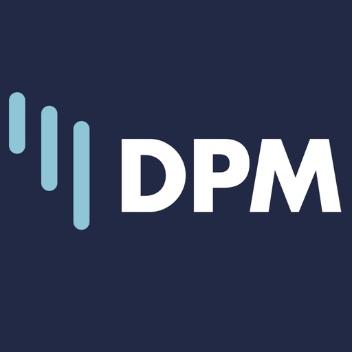 DPM Finanzas app icon