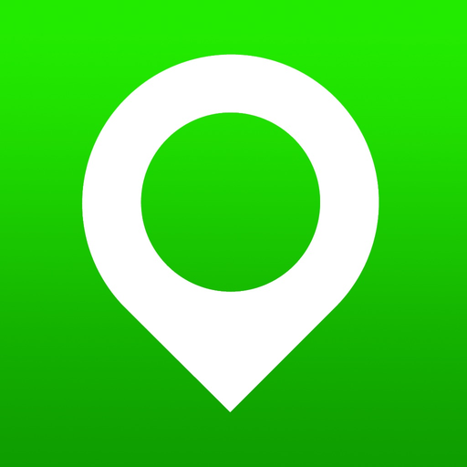 Discover Nearby - Find Places Near Me for Nearest Restaurants, Shops, and Travel Location app icon
