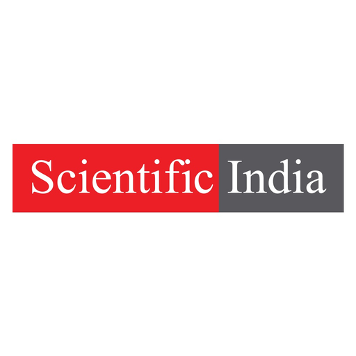 Scientific India (mag) app icon
