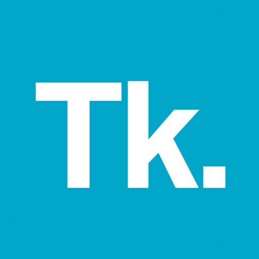 Ticketkantoor app icon