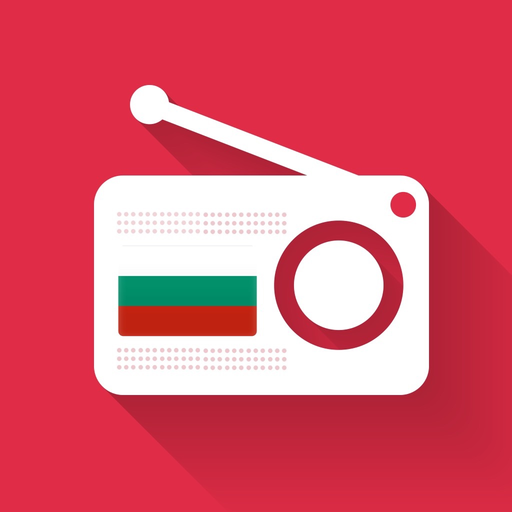 Radio Bulgaria - Radios BUL FREE app icon