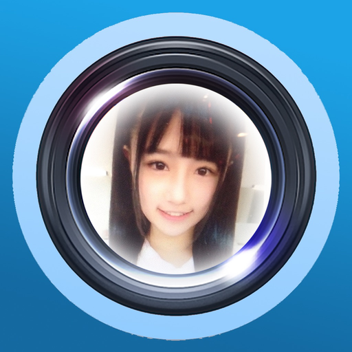 Funny Face Changer Camera Video Effects - Fun Faces Photo Booth Editor to Edit Your Selfie app icon