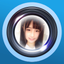 Funny Face Changer Camera Video Effects - Fun Faces Photo Booth Editor to Edit Your Selfie icon