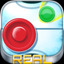 Air Hockey REAL - Multiplayer icon