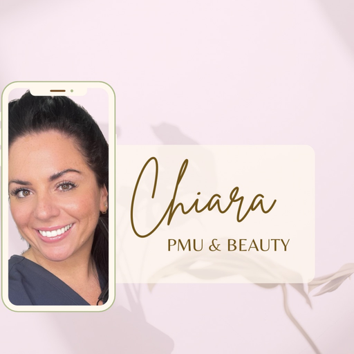 CHIARA PMU & BEAUTY app icon