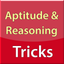 Aptitude and Reasoning Tricks icon