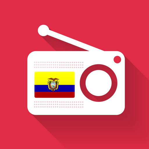 Radio Ecuador - Las Radios ECU - FREE app icon