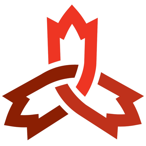 SRV Canada VRS app icon