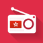 Radio Hong Kong - Radios HKG FREE icon