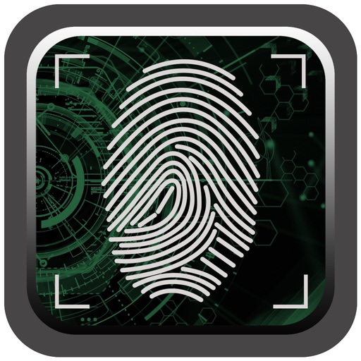 Mood Scanner!! app icon