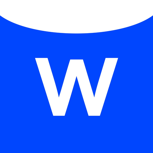 Cegid Wittyfit app icon