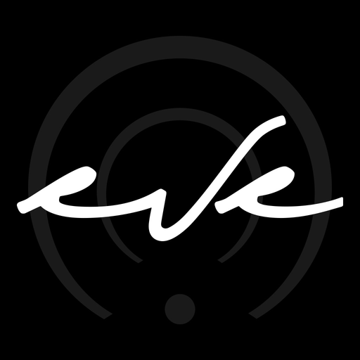 EVE Remote Plus app icon