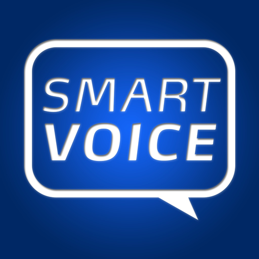 WIND SmartVoice ® app icon
