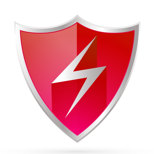 ADBlock - Advertisement browser block & Ads shield app icon