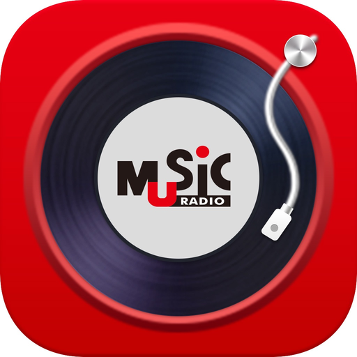 MusicRadio音乐之声 app icon