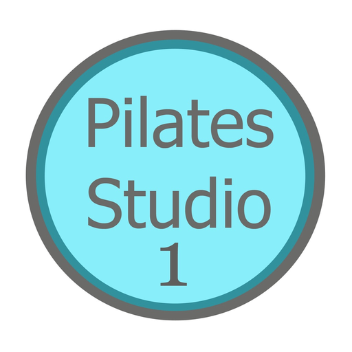 Pilates Studio 1 app icon