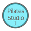 Pilates Studio 1 icon