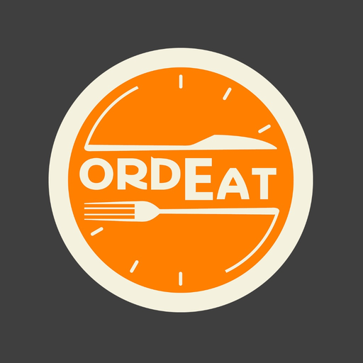 OrdEat app icon
