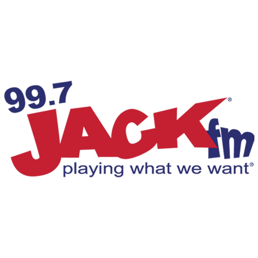99.7 Jack FM app icon