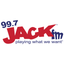 99.7 Jack FM icon