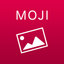 MojiPic - Text On Photos icon