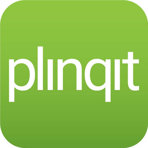 Plinqit app icon