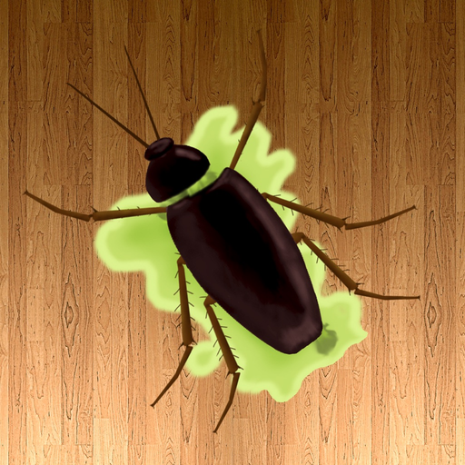 Beetle Smash! app icon
