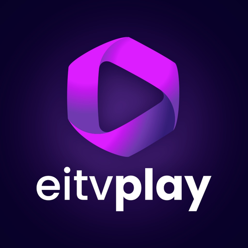 EiTV Play app icon