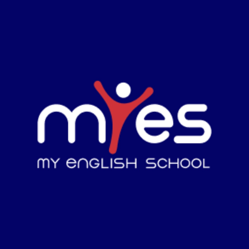 MYES - My English School app icon