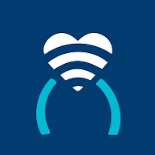 WebWed Mobile app icon