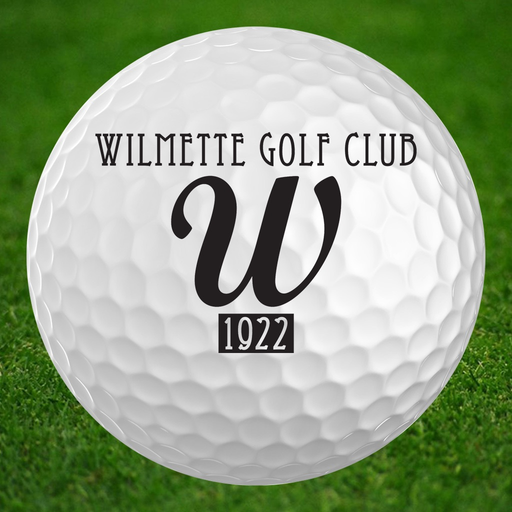 Wilmette Golf Club app icon