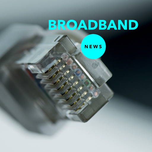 Broadband & Home Networking News app icon
