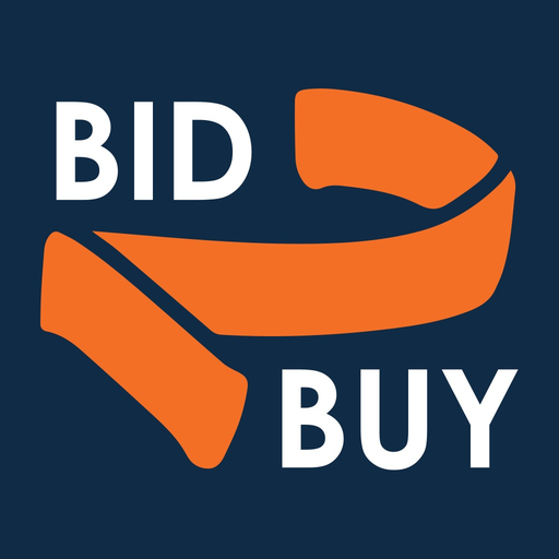 Bid-2-Buy app icon