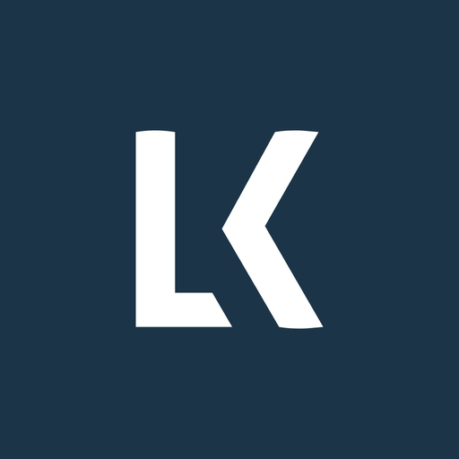 Leadkit - Real Estate CRM app icon