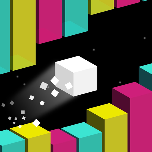 Gravity Switch app icon